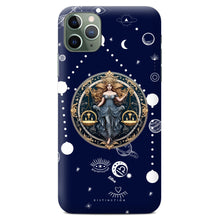 Load image into Gallery viewer, Non-personalised Phone Case - Zodiac Sign Libra