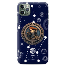Load image into Gallery viewer, Copy of Non-personalised Phone Case - Zodiac Sign Virgo