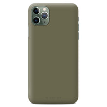 Load image into Gallery viewer, Non-personalised Phone Case - Khaki Block