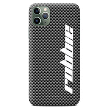Load image into Gallery viewer, Personalised Phone Case -  Carbon Grey