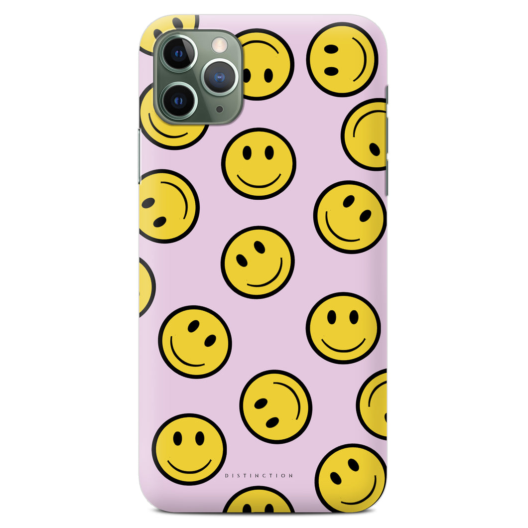 Non-personalised Phone Case - Happy Days