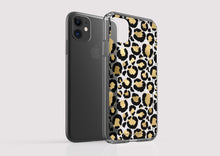 Load image into Gallery viewer, Leopard phone case