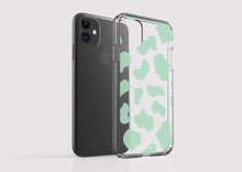 Load image into Gallery viewer, Cow print phone case 