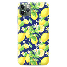 Load image into Gallery viewer, Lemon phone case