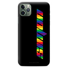 Load image into Gallery viewer, Personalised Phone Case -  Be Proud Be You