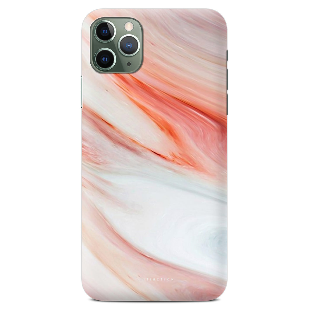 Non-personalised Phone Case -  Sky Marble