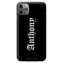 Load image into Gallery viewer, Personalised Phone Case -  Tattoo Name