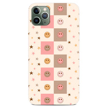 Load image into Gallery viewer, Non-personalised Phone Case - Happy Stars