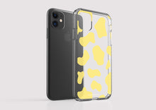 Load image into Gallery viewer, Cow print phone case