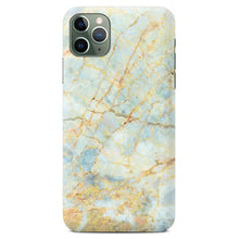 Load image into Gallery viewer, Marble phone case