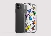 Load image into Gallery viewer, butterfly phone case