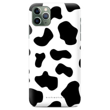 Load image into Gallery viewer, Non-personalised Phone Case - Moo Black