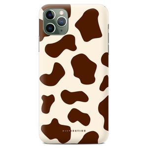 Non-personalised Phone Case - Moo Nude