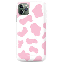 Load image into Gallery viewer, Non-personalised Phone Case - Moo Pink