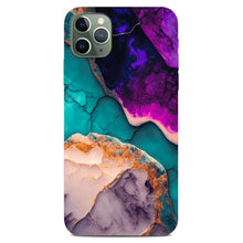 Load image into Gallery viewer, Non-personalised Phone Case -  Marble Explosion