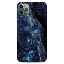 Load image into Gallery viewer, Non-personalised Phone Case -  Blue Lighting